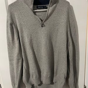 Nautica pull over